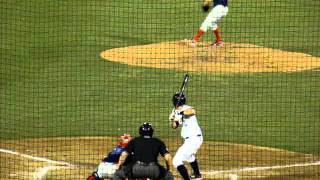 7142011 Brad Lidge vs Rob Lyerly [upl. by Tufts]