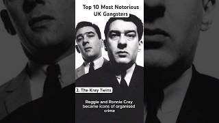 2 The Kray Twins – “East End’s Infamous Duo” [upl. by Akilegna]