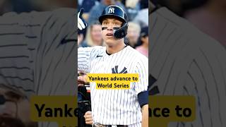 yankees vs guardians game 5 shortsfeed shorts yankees vs guardians game 5 news [upl. by Oniskey997]