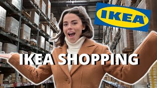 KÖPER MASSA NYTT PÅ IKEA [upl. by Inanaup]