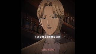 Take it real slow  Johan liebert anime edit monsteredit johanedit sixtenedits shorts [upl. by Ardnuat612]