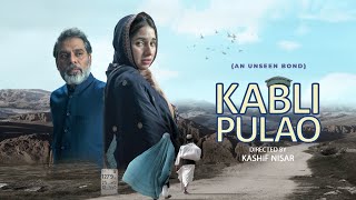 KABLI PULAO  2 DAYS TO GO   SABEENA FAROOQ MOHAMMED EHTESHAMUDDIN  8TH NOVEMBER IN INDIA [upl. by Teryn]