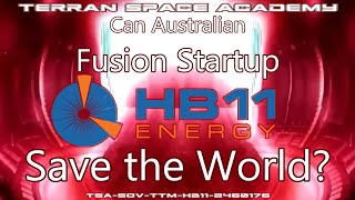 Hydrogen Boron Aneutronic Nonthermal Direct Energy Fusion [upl. by Clarabelle]