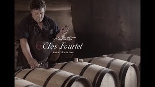 How to Pronounce Clos Fourtet SaintÉmilion Grand Cru French Wine [upl. by Laurene]