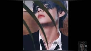 Kim Taehyung 김 태형FMV•Bad boy Marwa Loud [upl. by Fidele923]