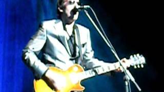 Joe Bonamassa  Sloe Gin  Olympia Paris  2009 [upl. by Coats]