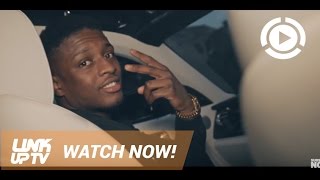 Swarmz  Money Music Video bmscott7  Link Up TV [upl. by Ahtennek]