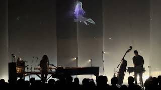 Hania Rani  Oltre Terra  2403  Dancing With Ghosts  The Boat Live at TivoliVredenburg [upl. by Dasi]