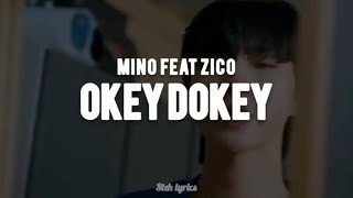 OKEY DOKEY 😎 TRADUÇÃOLEGENDADO [upl. by Elrem]