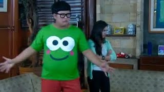 Ganteng Ganteng Serigala  Episode 428 2014 Vidio [upl. by Viquelia]