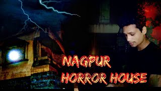 Nagpur Hunted house in Wardhaman nagar … [upl. by Dralliw41]