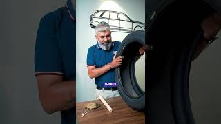 EV Tyres vs Regular Tyres The SHOCKING Difference You Need to Know 🔥 Boost Your Cars Range NOW [upl. by Airlie]