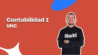 Curso online Contabilidad 1  Cs Económicas UNC  Filadd [upl. by Waylen]