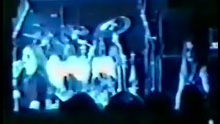 Satyricon ❌Live in Netherlands 1996 Full Show [upl. by Raseta]