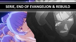 Sollte man alles von EVANGELION gesehen haben [upl. by Thoer]