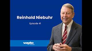 Reinhold Niebuhr [upl. by Rab869]