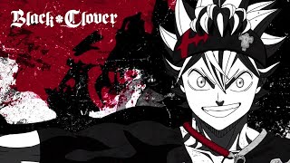 Black Clover Opening 13 4K 60fps Tv Size Trim [upl. by Arol]