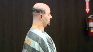 Killer Speaks To Judge Before Sentencing [upl. by Iem]