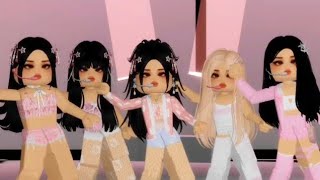 GIdle – QUEENCARD  Квинкард в роблокс Brookhaven RP 🏡 queencard roblox brokhaven [upl. by Amron]