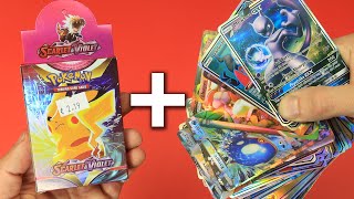 Fake Pokemon Card Opening and Comparison With the Originals [upl. by Ael192]