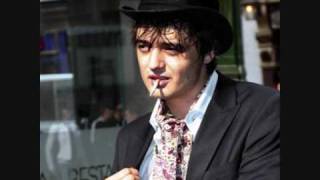 Peter Doherty  Through The Looking Glass [upl. by Madalena]