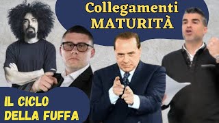 I Malavoglia il Ciclo dei Vinti tra Berlusconismo e Fuffa Guru Collegamenti Maturità [upl. by Anniken]