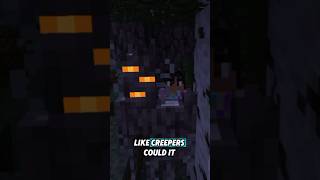 The Secret Lore Behind The Creaking From The Newest Snapshot minecraft [upl. by Htenaj]