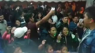 OVIDIO LUMBI Show en vivo en Quito Calderón [upl. by Githens]