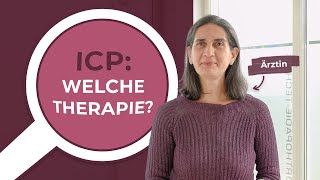 Welche Therapie bei infantiler Zerebralparese  Ärztin erklärt ICPErkrankung [upl. by Yelnahs]