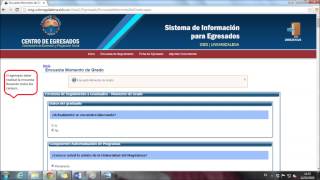 Proceso de Grado para Estudiantes de la Universidad del Magdalena [upl. by Malissia283]