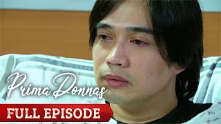 Prima Donnas Full Episode 212  Stream Together [upl. by Enelyahs]