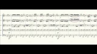 Florentiner March for Brass Quintet  Mnozil Brass Arrangement [upl. by Urbanus]