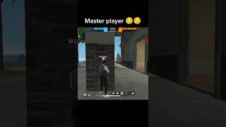 Master player l 1 vs 3 l CS rank l freefire foryou freefirehighlights foryoupage viral shorts [upl. by Gredel]