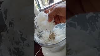 White radish chutneyrecipe in TamilHealthy recipe healthy food cooking [upl. by Firehs]