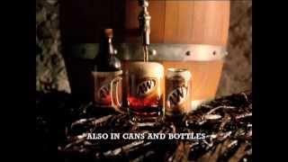 AampW Root Beer commercial [upl. by Agnese934]