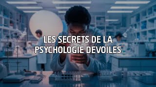 DÉCOUVREZ lHISTOIRE de la PSYCHOLOGIE EXPÉRIMENTALE et ses PIONNIERS 🧠 [upl. by Lucila]