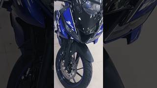 R15 V4 in Bangladesh price r15 acimotors yamahar15 motorcycle vairalshort [upl. by Donetta]