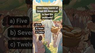 BibleBrainiacs Trivia Episode 20 – Test Your Bible Knowledge with These 5 Questions viraltrivia [upl. by Elyr]