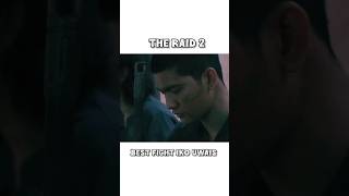 Rama fight scene  The Raid 2 shorts trending fightscence [upl. by Vaules]