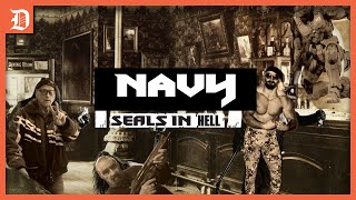 Deadlock Podcast Highlight  Navy Seals In Hell  Retro Sync [upl. by Steffane]