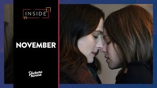 Inside Picturehouse highlights Disobedience [upl. by Araeit285]