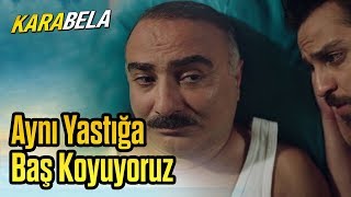 Kara Bela  Aynı Yastığa Baş Koyuyoruz [upl. by Yerga]