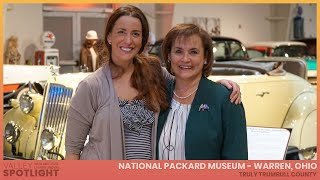 National Packard Museum  Warren Ohio [upl. by Goltz]