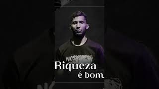 DJ ANDERSON FERREIRA UFSÁ RIQUEZA É BOM [upl. by Einiar987]