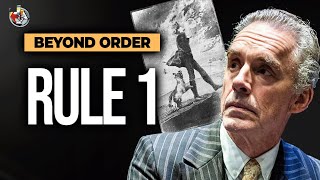 Beyond Order Rule 1 Dont Carelessly Denounce Social Institutions or Creative Achievement  EP 260 [upl. by Lizzie]