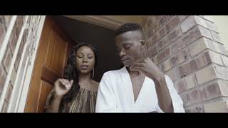 king Monada  Ase Moruti feat Mack Eaze Official Music Video [upl. by Lilli]