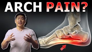 Physical Therapists Guide  Plantar Fasciitis Relief [upl. by Caleb987]