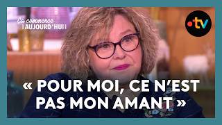 14 ans de passion avec son amant  Ça commence aujourdhui [upl. by Ruyam]