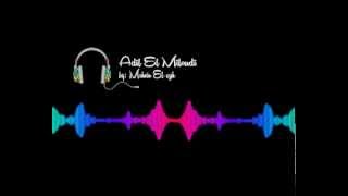 Adil El Miloudi  Ana W Hbali  Mp3 [upl. by Lietman]