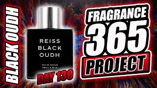 REISS BLACK OUDH  FRAGRANCE REVIEW [upl. by Knepper]